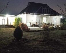 Torpaq Satılır Abşeron r., Qobu q., 8 sot — Torpaq, Bakı (5)