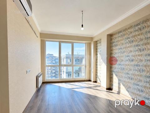 Satılır 2 otaqlı Bina evi menzil (Yeni tikili), 50 m², Yasamal rayonu — Bakı