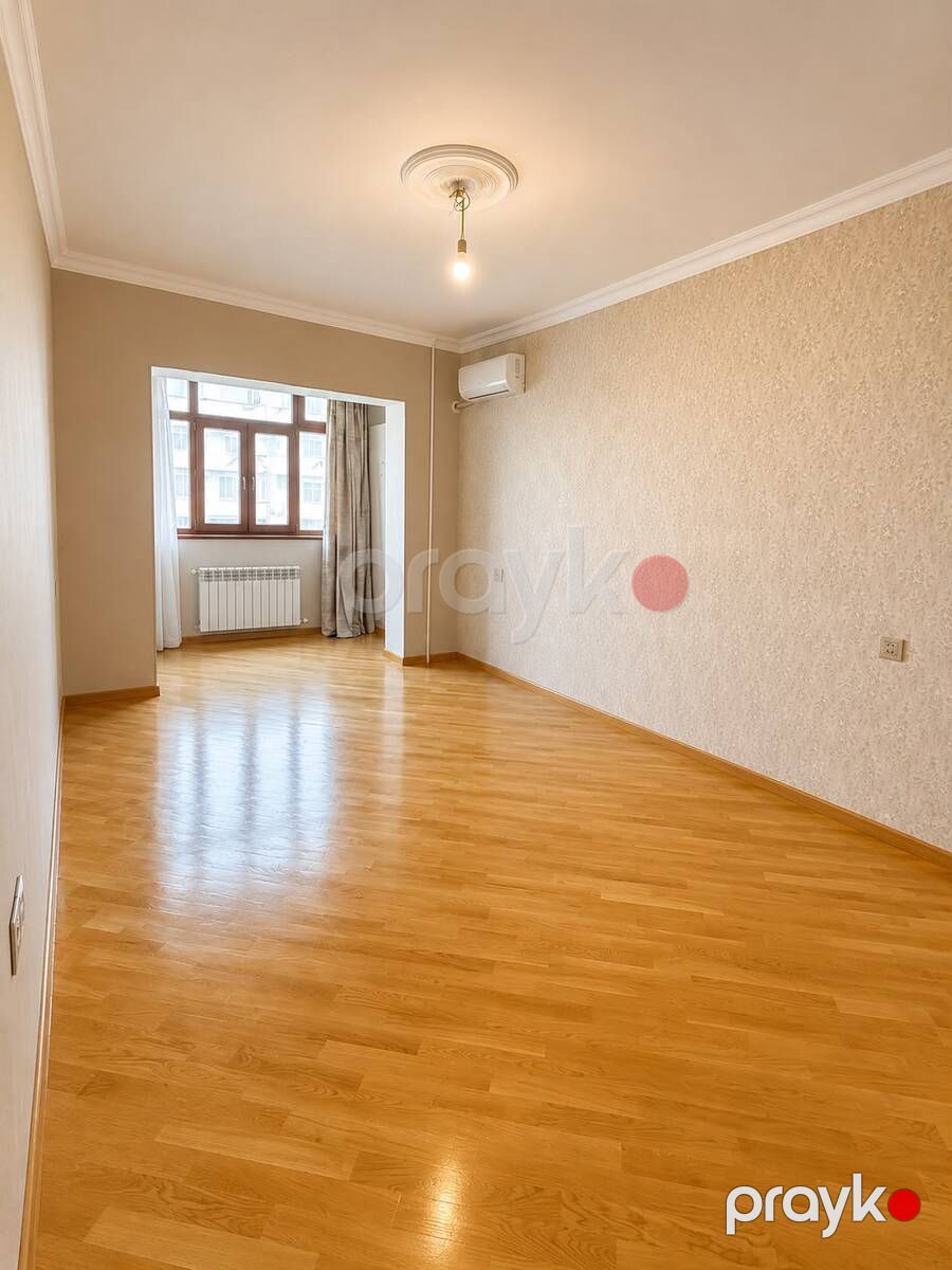 Satılır 2 otaqlı köhnə tikili 60 m² — Mənzil, Bakı (4)