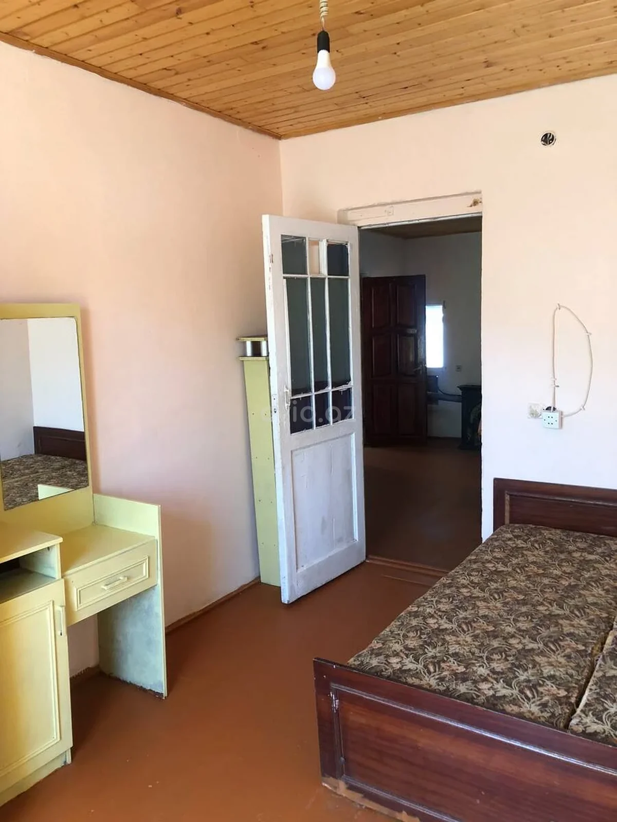 Kirayə 3 otaqlı həyət evi Bayıl qəsəbəsində — Ev, villa, Bakı (12)
