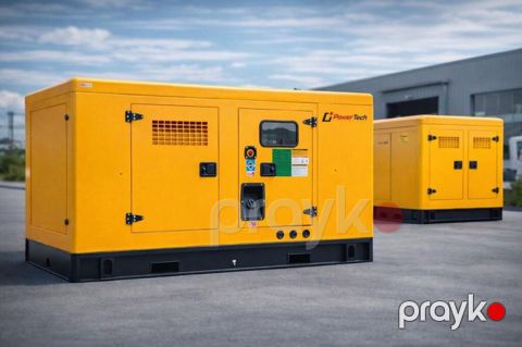 Generator 223 Kva — Bakı