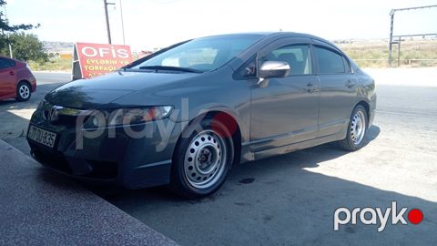 Honda Civic, 2008 il — Bakı