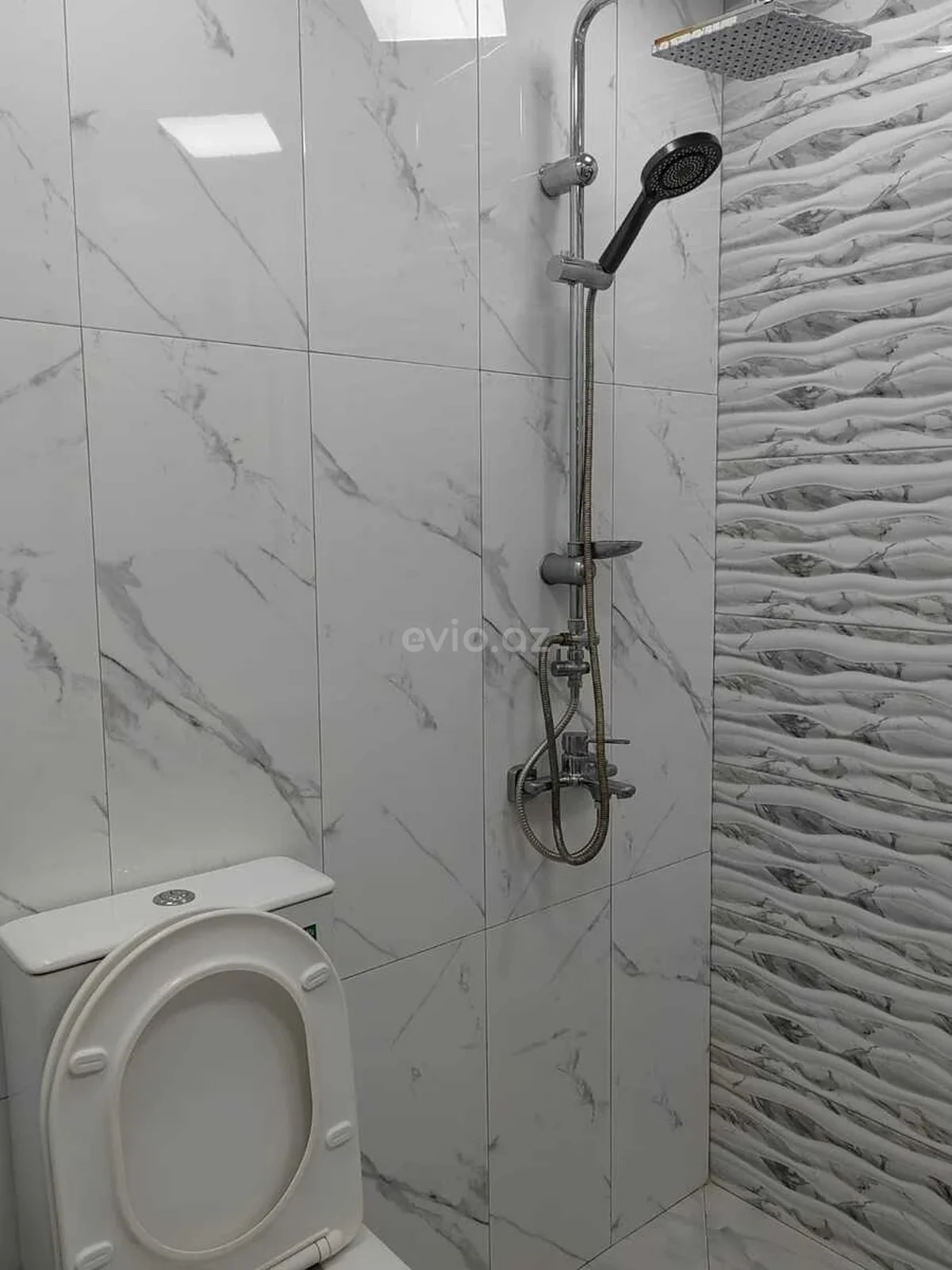 Kirayə 2 otaqlı mənzil 28 May metrosu yaxınlığında — Mənzil, Bakı (8)