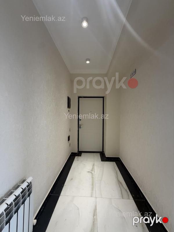 Satılır 2 otaqlı Bina evi menzil (Yeni tikili), 57 m², Masazır — Mənzil, Abşeron (8)