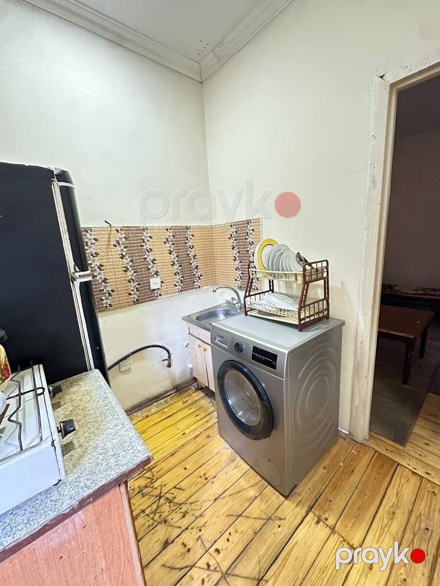Həyət evi kirayə verilir, Əliağa Vahid küç — Ev, villa, Xırdalan (5)