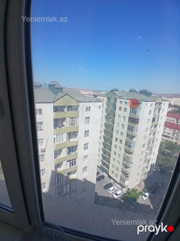 Satılır 2 otaqlı Bina evi menzil (Yeni tikili), 68 m², 44-cü məhəllə — Mənzil, Sumqayıt (5)