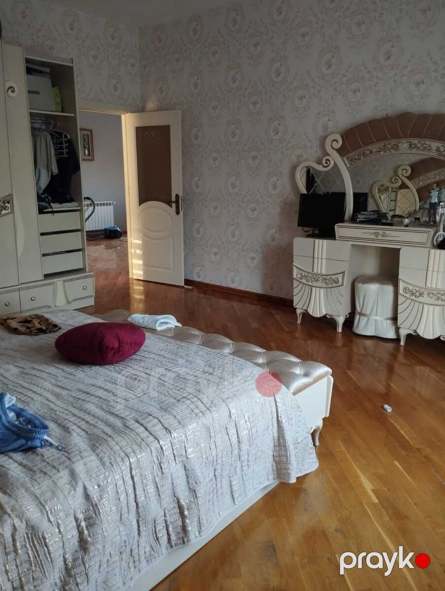 Həyət evi kirayə verilir, Saray qəs — Ev, villa, Bakı (5)