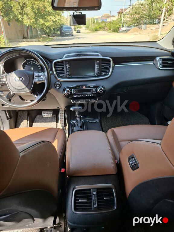 Kia Sorento, 2.0 L, 2018 il, 138 376 km — Avtomobillər, Bakı (5)