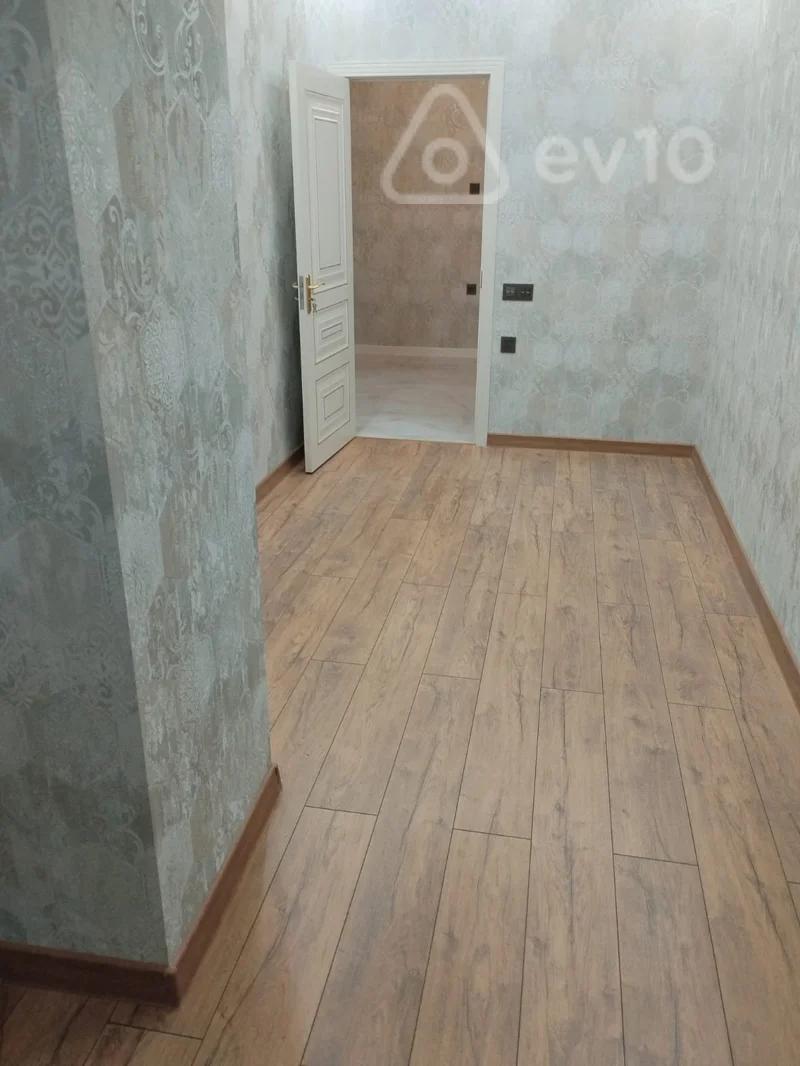 3 otaqlı mənzil, 150 m², Yeni Yasamal — kirayə — Mənzil, Bakı (9)