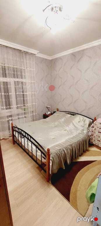Həyət evi, Qaradağ r — Ev, villa, Bakı (6)
