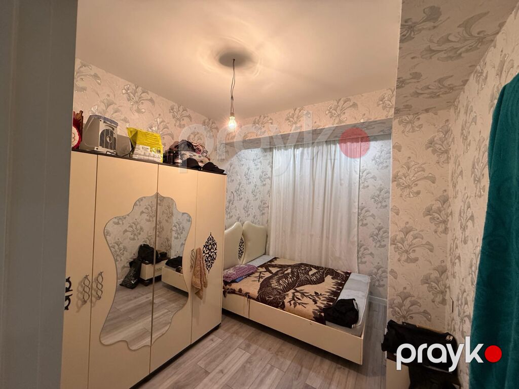 2 otaqlı, Yeni tikili, 52 kv. m — Mənzil, Masazır (6)