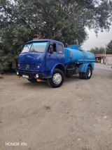 MAZ 5549, 11 L, 1987 il, 555 000 km — Yük maşınları