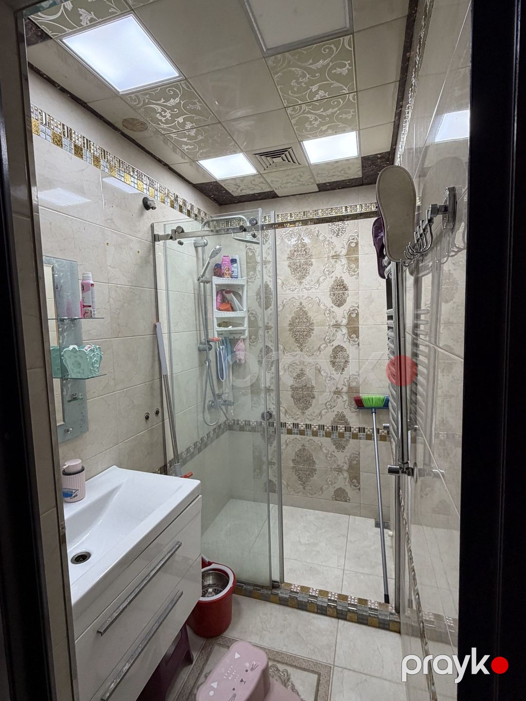 Satılır 2 otaqlı köhnə tikili 65 m² — Mənzil, Bakı (6)