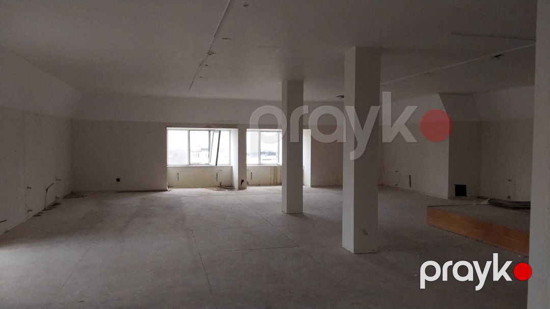 Satılır obyekt 1590 m² — Əmlak, Bakı (3)
