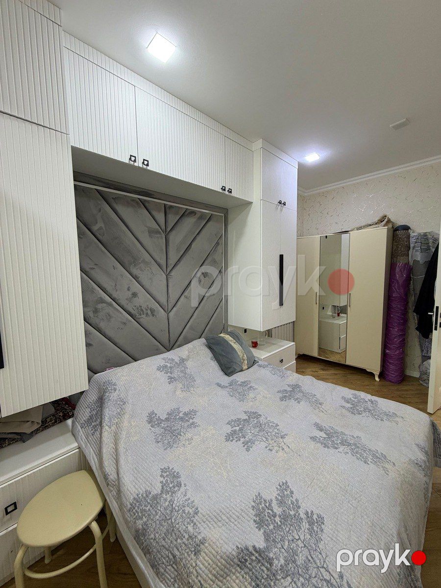 Satılır 2 otaqlı yeni tikili 53 m² — Mənzil, Bakı (4)