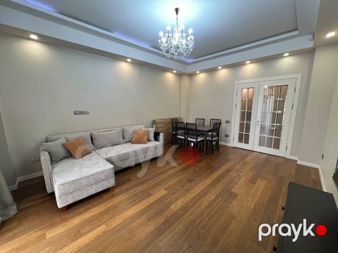 İcarəyə verilir 4 otaqlı yeni tikili 150 m² — Bakı