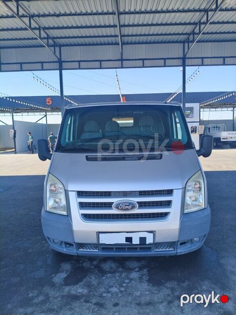 Ford Transit, 2.2 L, 2008 il, 183 000 km — Bakı