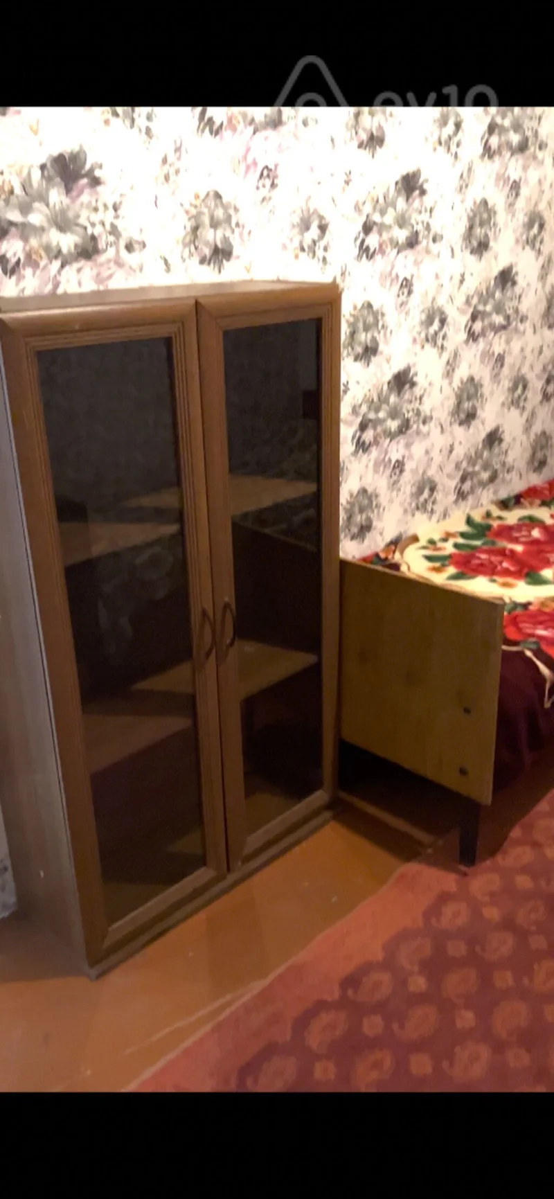 1 otaqlı mənzil, 25 m², 26ci mehelle, Sumqayıt — kirayə — Mənzil, Sumqayıt (3)