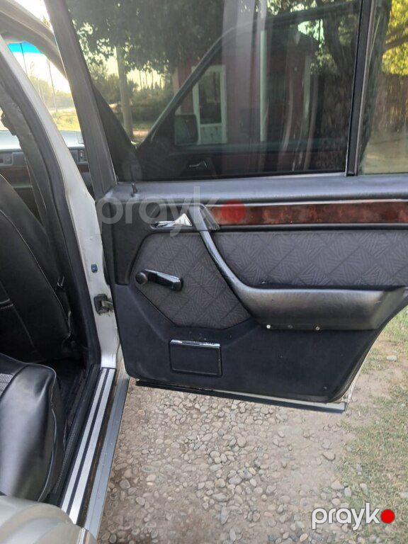 Mercedes 250 D, 2.5 L, 1994 il, 369 085 km — Avtomobillər, Sabirabad (9)