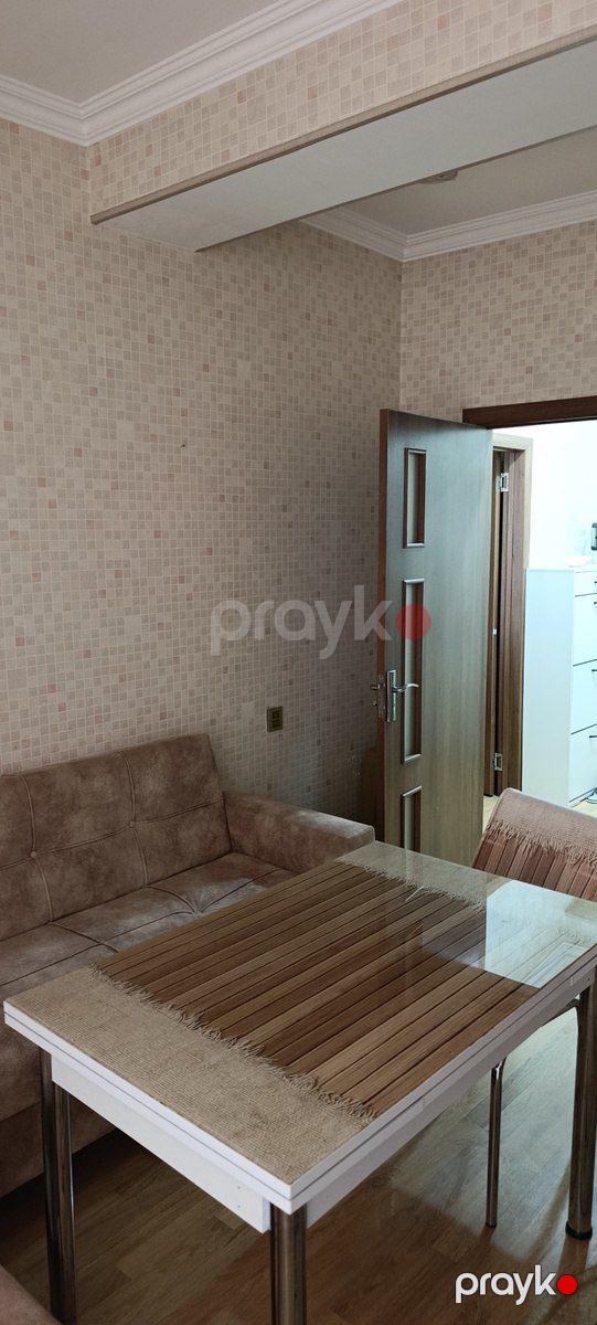 İcarəyə verilir 2 otaqlı yeni tikili 54 m² — Mənzil, Xırdalan (7)