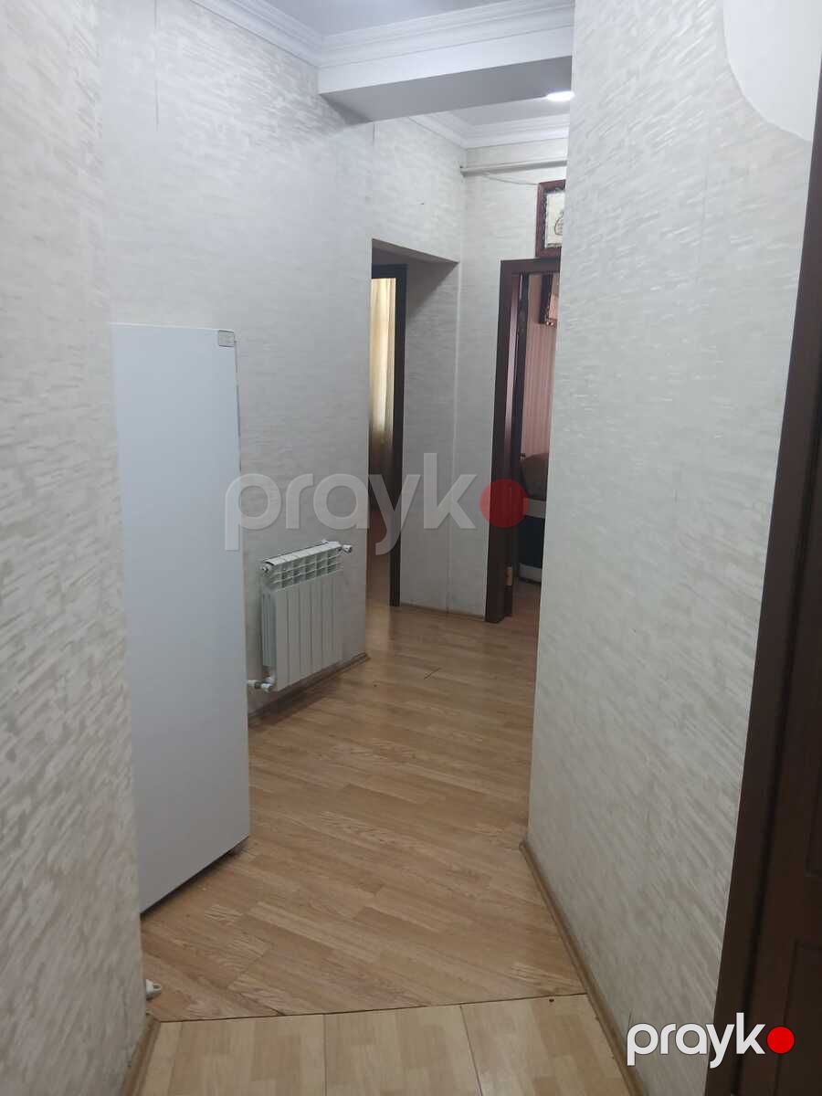 2-otaqlı yeni tikili, Sumqayıt ş., 70 m² — Mənzil, Sumqayıt (8)