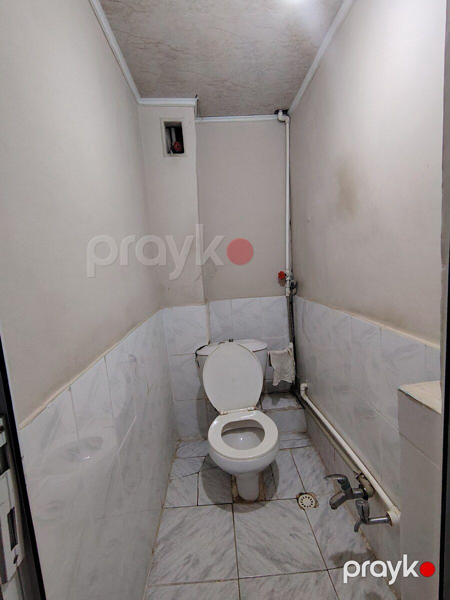 4-otaqlı yeni tikili, Şirvan r., 82 m² — Mənzil, Şirvan (3)