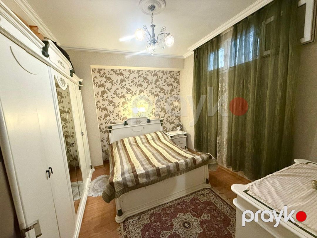 Satılır 3 otaqlı yeni tikili 70 m² — Mənzil, Bakı (9)