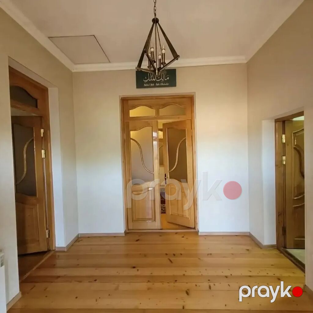 5 otaqlı, 1000 kv. m, Kredit yoxdur, Orta təmir — Ev, villa, Gəncə (7)