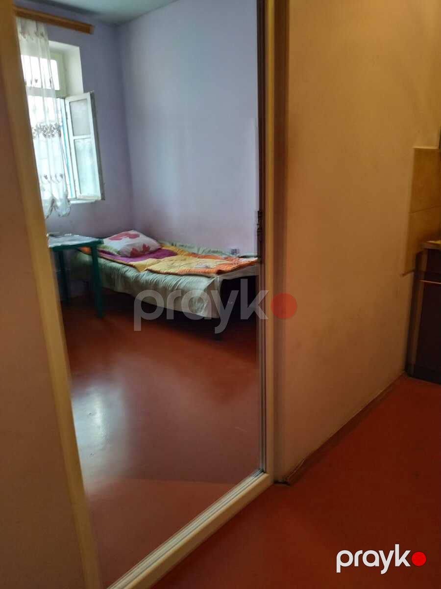 İcarəyə verilir 1 otaqlı həyət evi/bağ evi 10 m² — Ev, villa, Bakı (2)