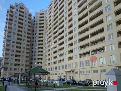 Satılır 4 otaqlı Bina evi menzil (Yeni tikili), 193 m², Yasamal rayonu — Bakı