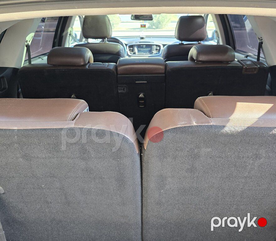 Kia Sorento, 2.0 L, 2015 il, 210 000 km — Avtomobillər, Sumqayıt (12)