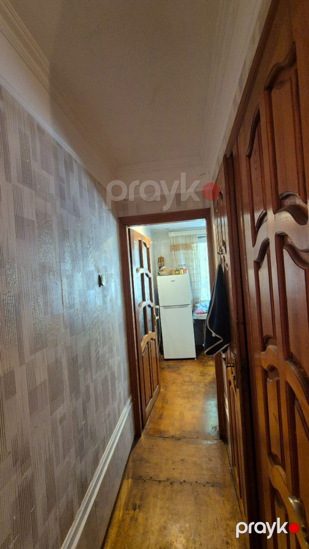Kirayə mənzil – 5 mərtəbəli binanın 2-ci mərtəbəsi Plan: işıqlı — Mənzil, Sumqayıt (2)