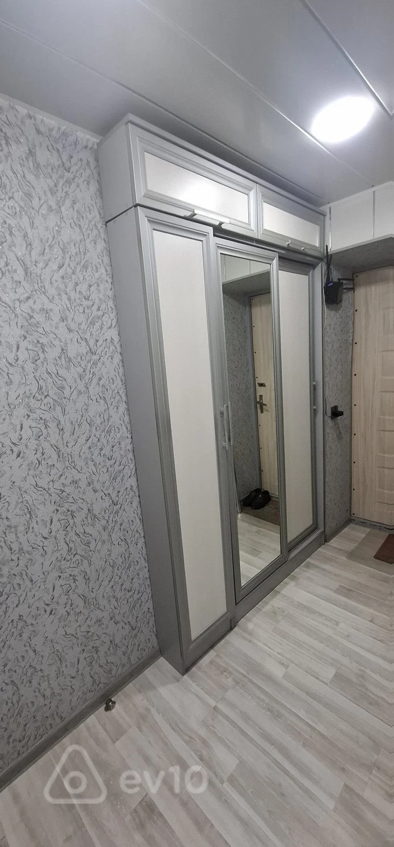 1 otaqlı mənzil, 36 m², Badamdar — kirayə — Mənzil, Bakı (5)
