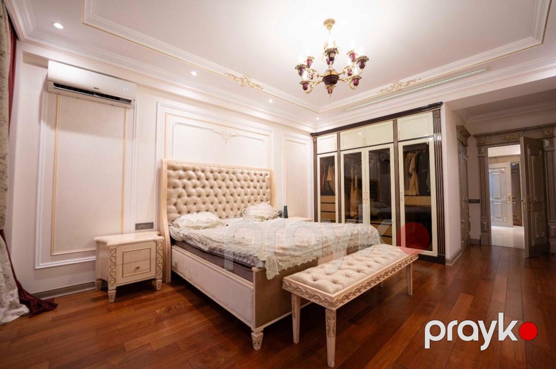 Satılır 3 otaqlı yeni tikili 159 m² — Mənzil, Bakı (9)