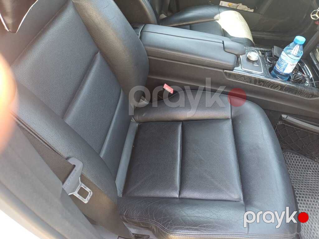 Mercedes E 200, 2.1 L, 2012 il, 270 000 km — Avtomobillər, Bakı (11)