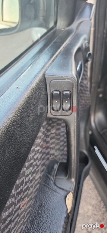 Opel Astra, 1.6 L, 2001 il, 263 358 km — Avtomobillər, İsmayıllı (9)