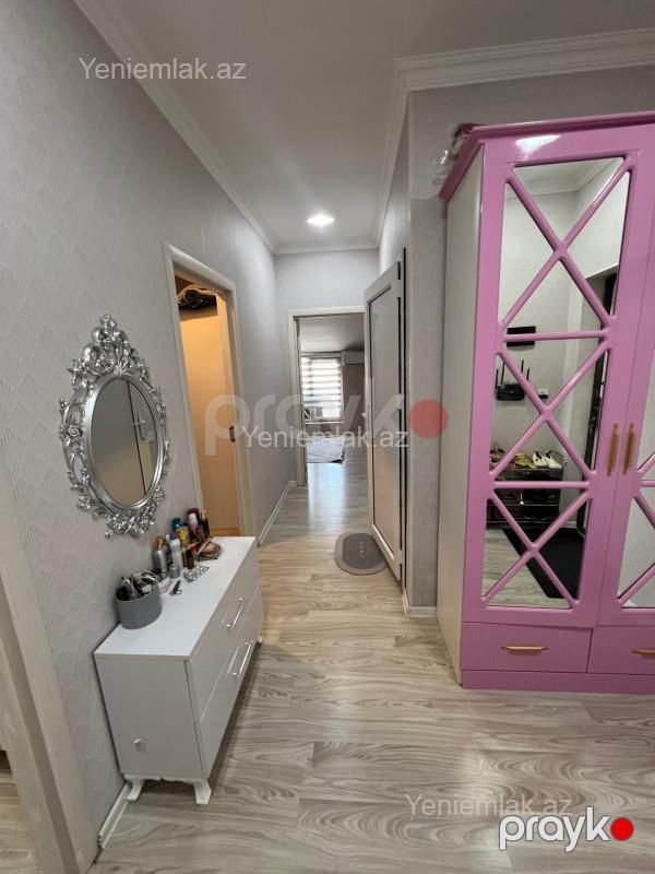 Satılır 2 otaqlı Bina evi menzil (Yeni tikili), 55 m², Masazır — Mənzil, Abşeron (10)