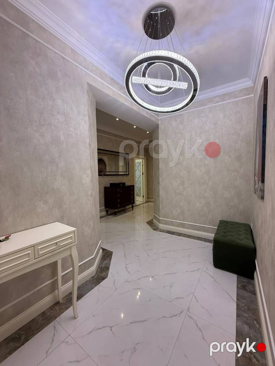 Satılır 2 otaqlı yeni tikili 115 m² — Mənzil, Bakı (9)