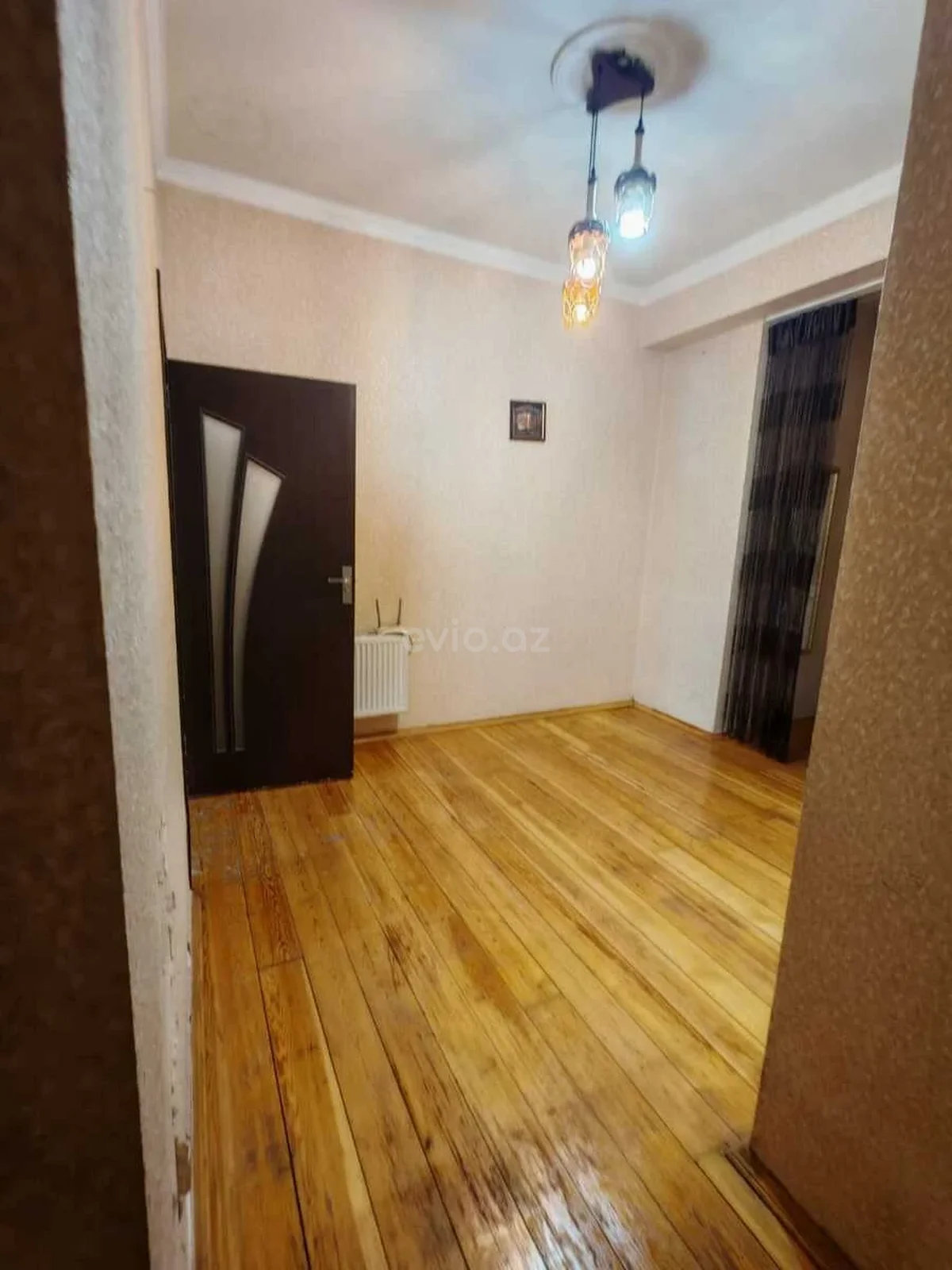 3 otaqlı tam təmirli mənzil satılır Binəqədi rayonunda — Mənzil, Bakı (8)