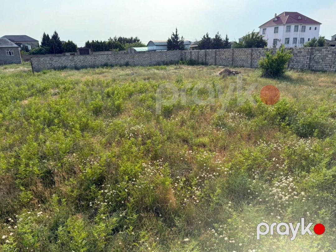 Satılır torpaq 12 sot — Torpaq, Bakı (4)