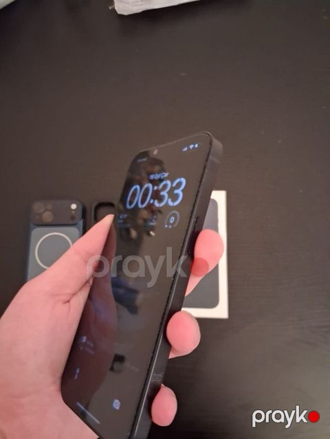 IPhone 13, 128 GB, Mavi — Bakı