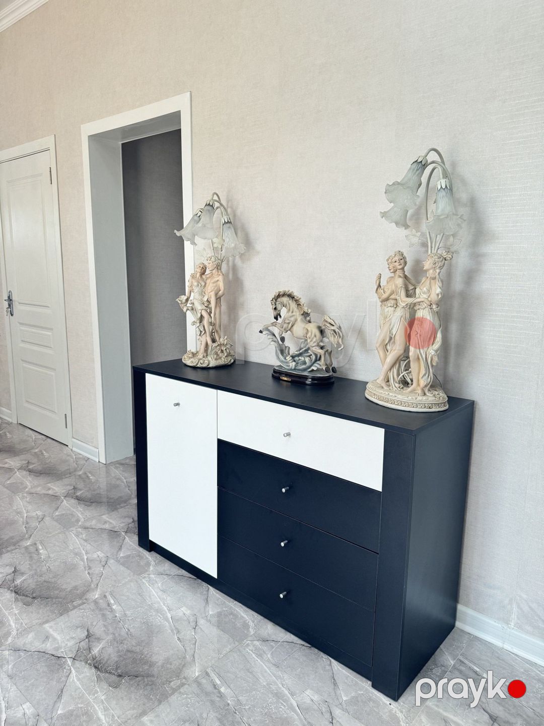Satılır 3 otaqlı həyət evi/bağ evi 110 m² — Ev, villa, Bakı (4)