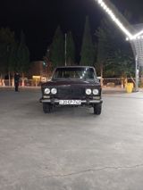 Lada (VAZ) 2106, 1.5 L, 1989 il, 265 066 km — Автомобили