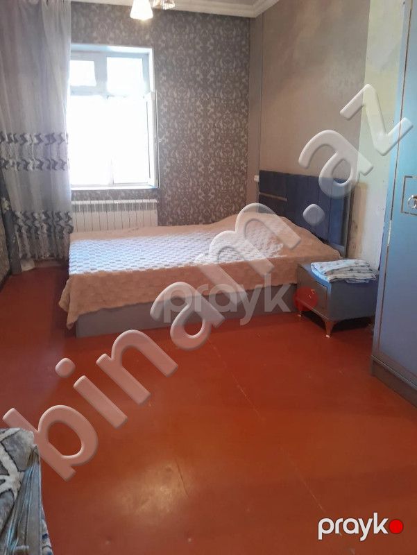 2 otaqlı Villa / Həyət evi, Satış, Bakı, Binəqədi — Ev, villa, Bakı (3)