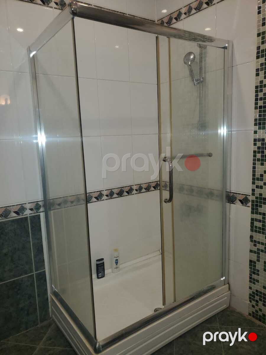 İcarəyə verilir 2 otaqlı köhnə tikili 70 m² — Mənzil, Bakı (5)