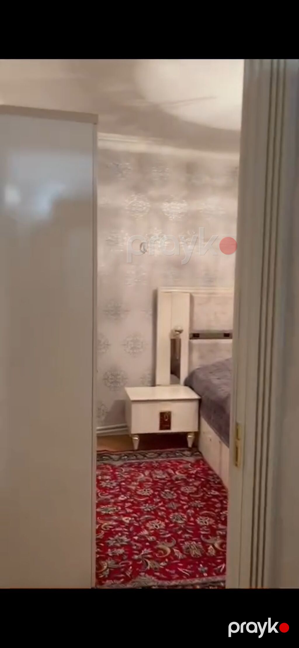 Elimlerde metro ya yaxın ADU ya yaxın 2 otaqlı mənzil kirayə verilir — Mənzil, Bakı (10)