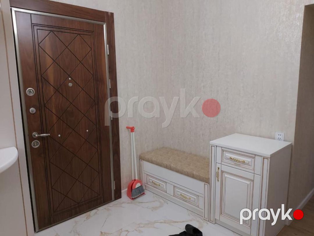 İcarəyə verilir 3 otaqlı yeni tikili 110 m² — Mənzil, Bakı (7)