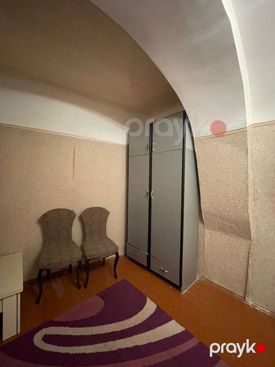 İcarəyə verilir 1 otaqlı köhnə tikili 30 m² — Mənzil, Bakı (7)