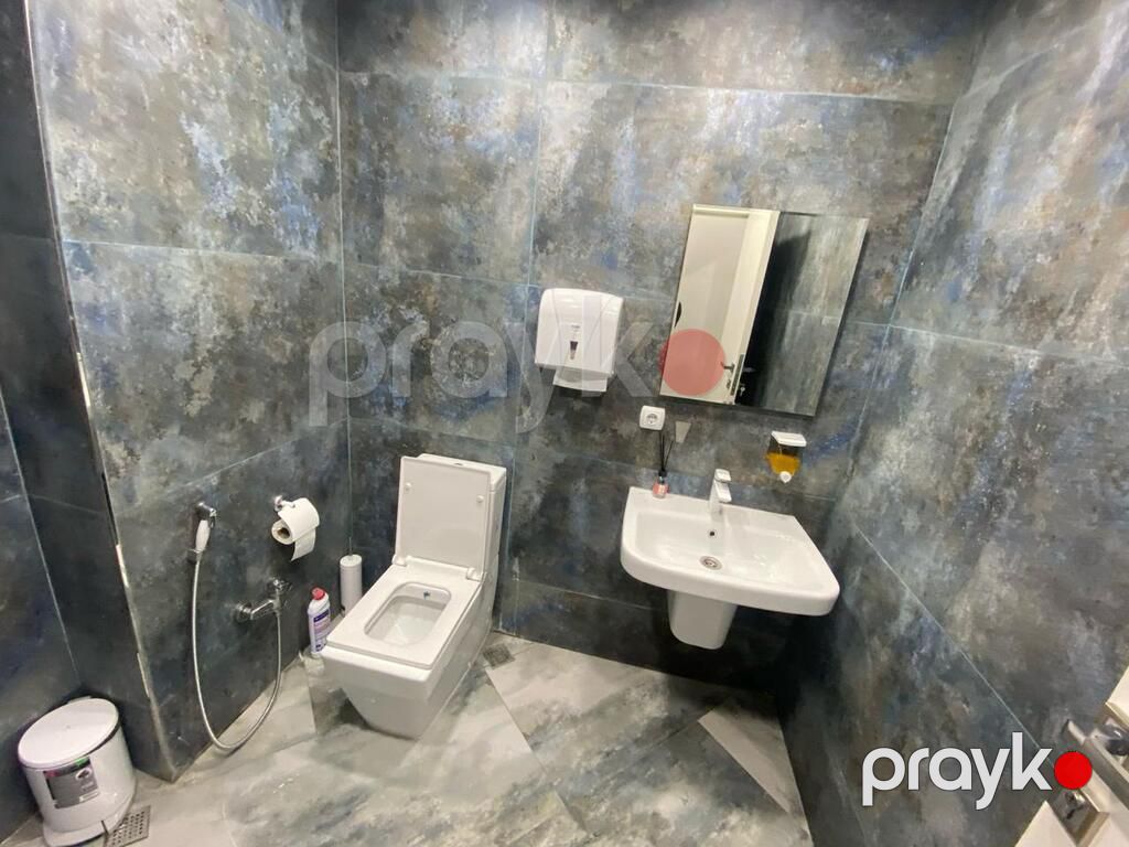 Satılır obyekt 260 m² — Əmlak, Bakı (8)