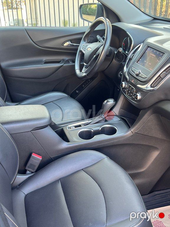 Chevrolet Equinox, 1.5 L, 2019 il, 168 902 km — Avtomobillər, Bakı (9)
